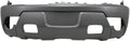 Garage-Pro Front Bumper Cover for 2003-2006 Chevrolet Avalanche 1500, Car Accessories, Black