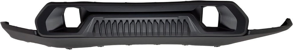 Garage-Pro Bumper Cover Compatible with GMC Sierra 1500 2019-2021, Sierra 1500 Limited 2019, 2022 For Models Without Max Trailering Package Primed Front, Lower GM1015158
