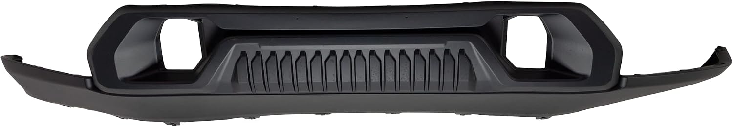 Garage-Pro Bumper Cover Compatible with GMC Sierra 1500 2019-2021, Sierra 1500 Limited 2019, 2022 For Models Without Max Trailering Package Primed Front, Lower GM1015158