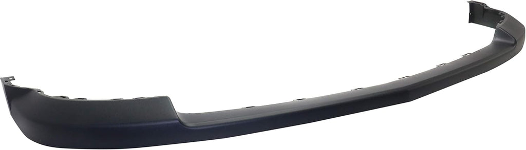 Garage-Pro Bumper Cover Compatible with 2014-2015 Chevrolet Silverado 1500 Textured Front Upper CAPA Certified