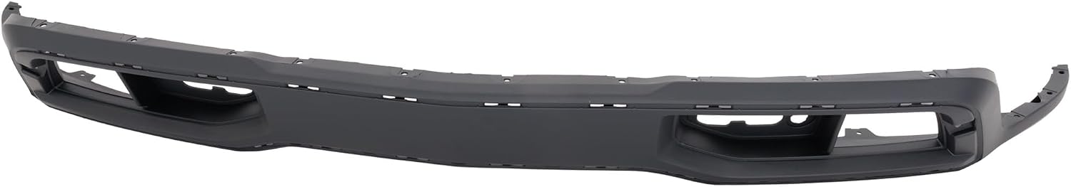 Garage-Pro Front Bumper Cover For 2021 Chevrolet Silverado 1500 Accessories, Silverado 1500 LTD 2022, Primed, Lower CAPA GM1015161C