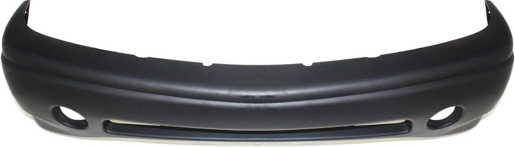 Garage-Pro Bumper Cover Compatible with 2000-2006 GMC Yukon, 2001-2006 Sierra 1500, 2001-2006 Yukon XL 1500 and 2007 Sierra 1500 Classic