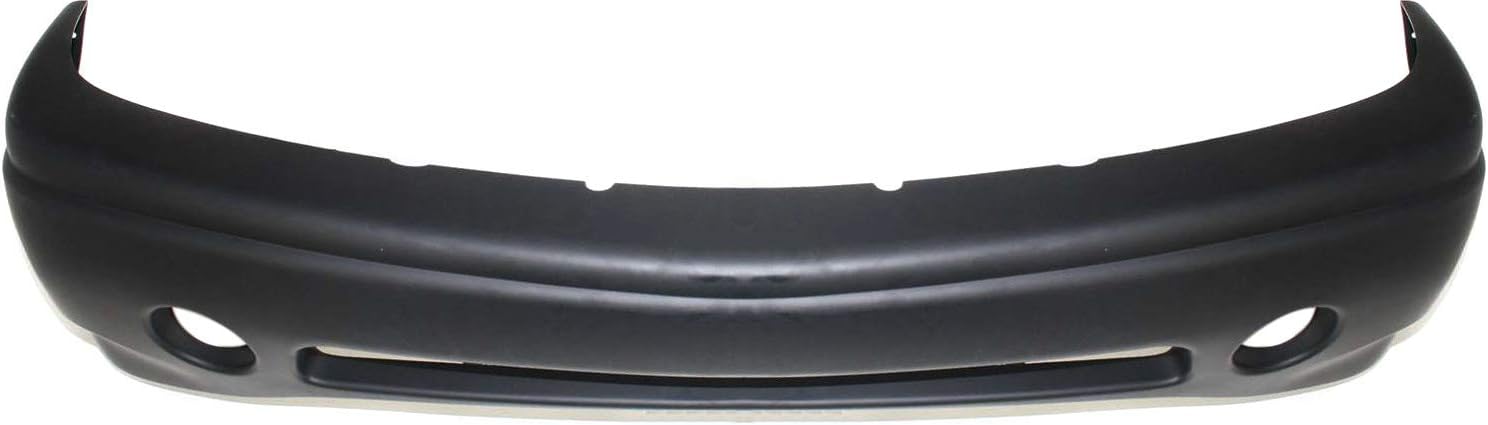 Garage-Pro Bumper Cover Compatible with 2000-2006 GMC Yukon, 2001-2006 Sierra 1500, 2001-2006 Yukon XL 1500 and 2007 Sierra 1500 Classic