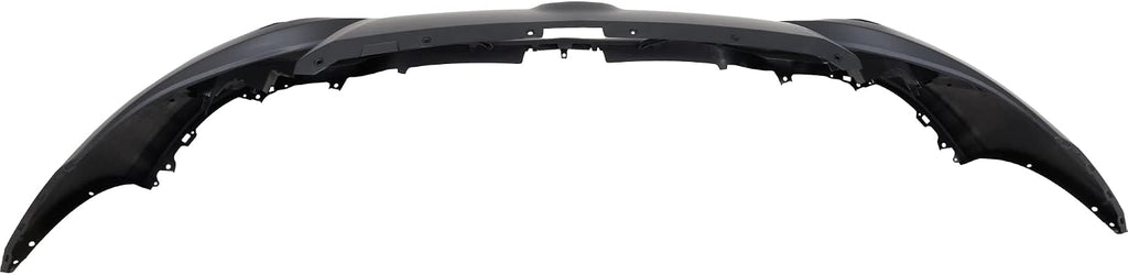 Garage-Pro Bumper Cover Compatible with 2010-2013 Mazda 3 CAPA
