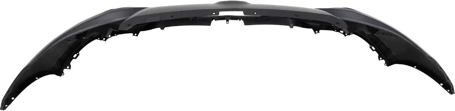 Garage-Pro Bumper Cover Compatible with 2010-2013 Mazda 3 CAPA