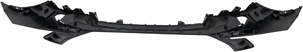 Garage-Pro Bumper Cover Compatible with GMC Yukon XL 2023-2024, Yukon For Models With Super Cruise Primed Front, Upper CAPA GM1000A55C