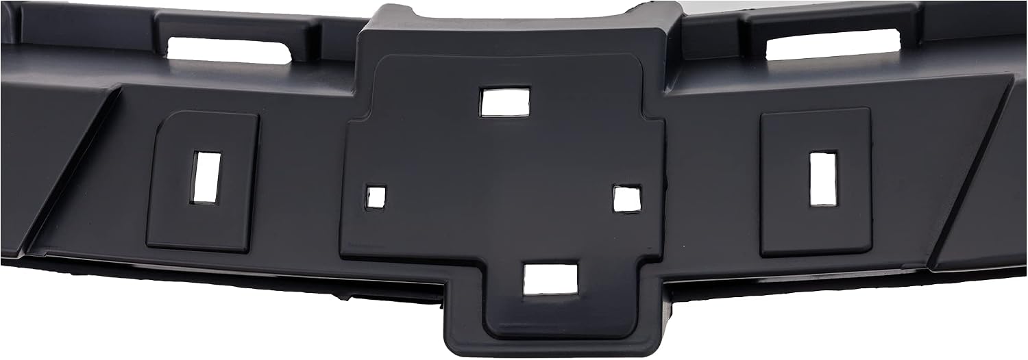 Garage-Pro Bumper Cover Compatible with Chevrolet Cruze 2011-2014 For Models Without RS Package Primed Front CAPA GM1000924C