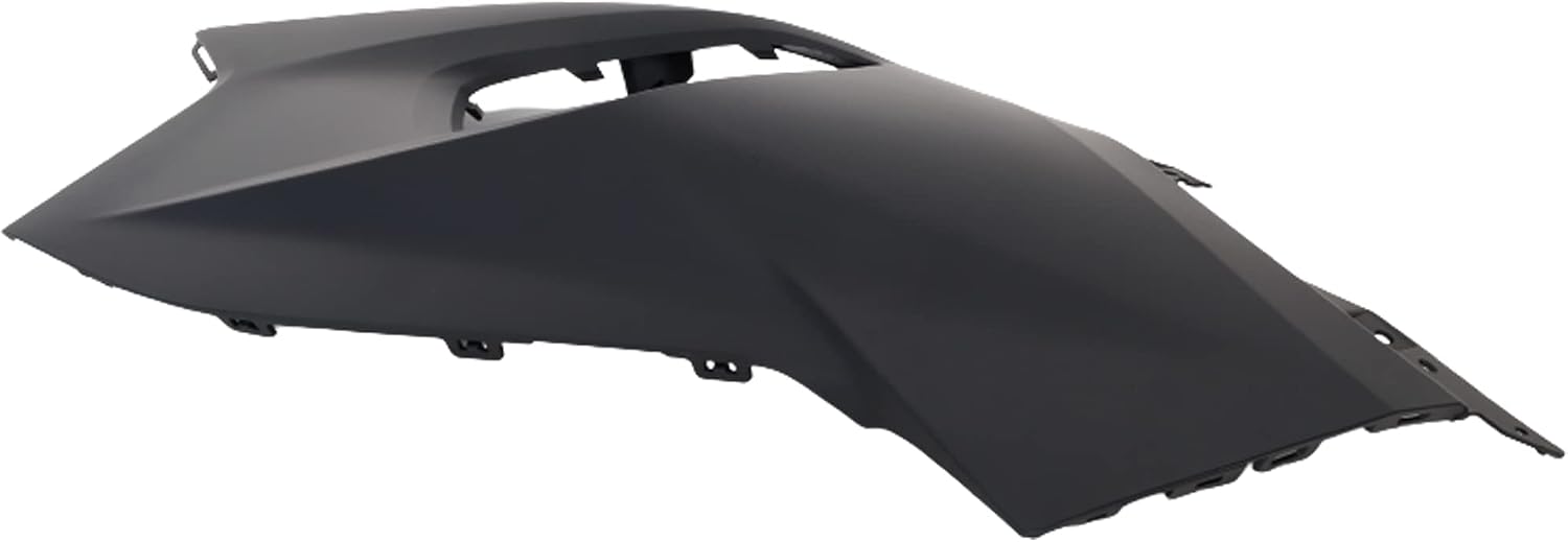Garage-Pro Bumper Cover Compatible with 2019-2022 Chevrolet Blazer