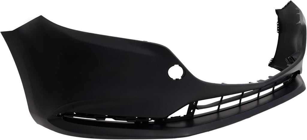 Garage-Pro Bumper Cover Compatible with Mazda 6 2018-2021 Primed Front MA1000248