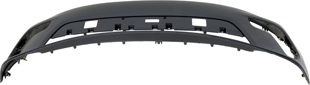 Garage-Pro Bumper Cover Compatible For Dodge Durango 2021-2024 Front CAPA Certified