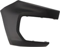 Garage-Pro Bumper Cover Compatible with 2021-2022 Chevrolet Colorado Front, Passenger Side