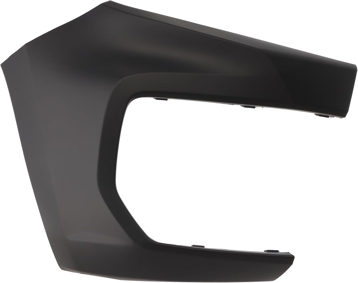 Garage-Pro Bumper Cover Compatible with 2021-2022 Chevrolet Colorado Front, Passenger Side