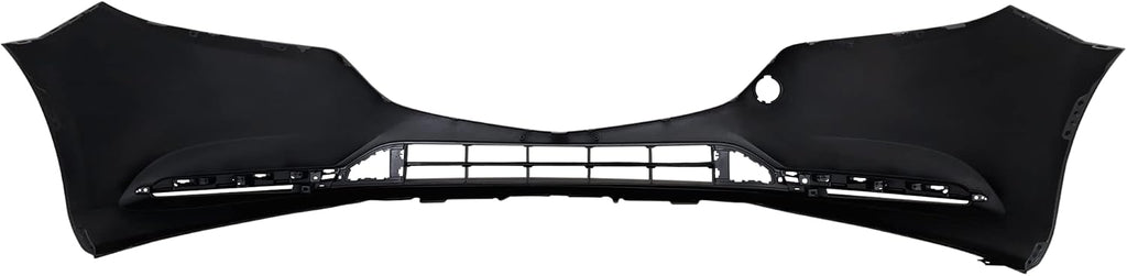 Garage-Pro Bumper Cover Compatible with Mazda 6 2018-2021 Primed Front MA1000248