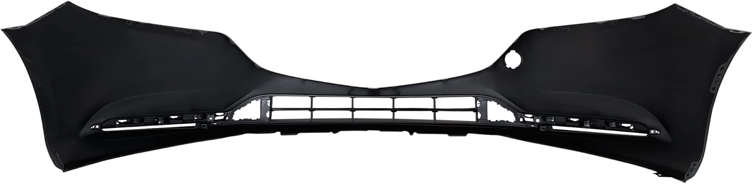 Garage-Pro Bumper Cover Compatible with Mazda 6 2018-2021 Primed Front MA1000248
