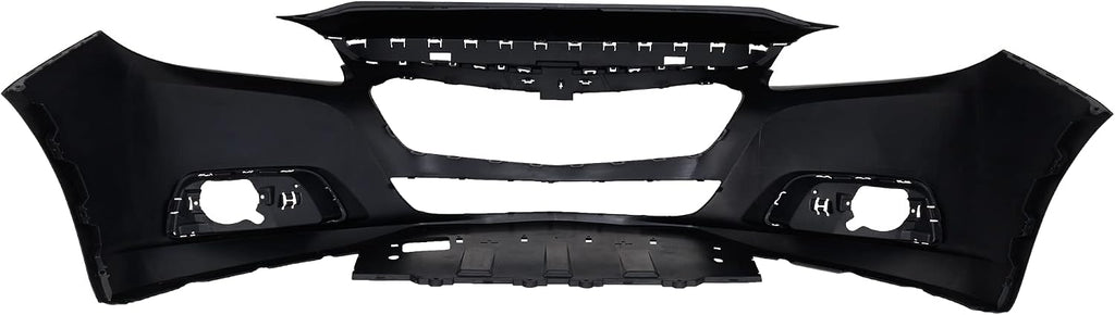 Garage-Pro Front Bumper Cover For 2014-2016 Chevrolet Malibu, 2016 Malibu Limited