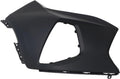 Garage-Pro Bumper Cover Compatible with Chevrolet Blazer 2019-2022 Primed Front, Passenger Side, Upper CAPA GM1017109C