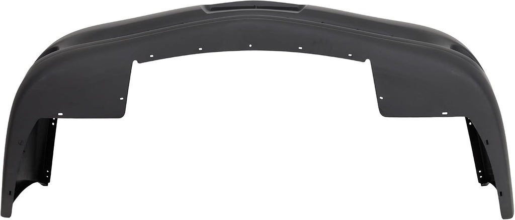 Garage-Pro Bumper Cover Compatible with Chevrolet Monte Carlo 2000-2005 Primed Front GM1000587