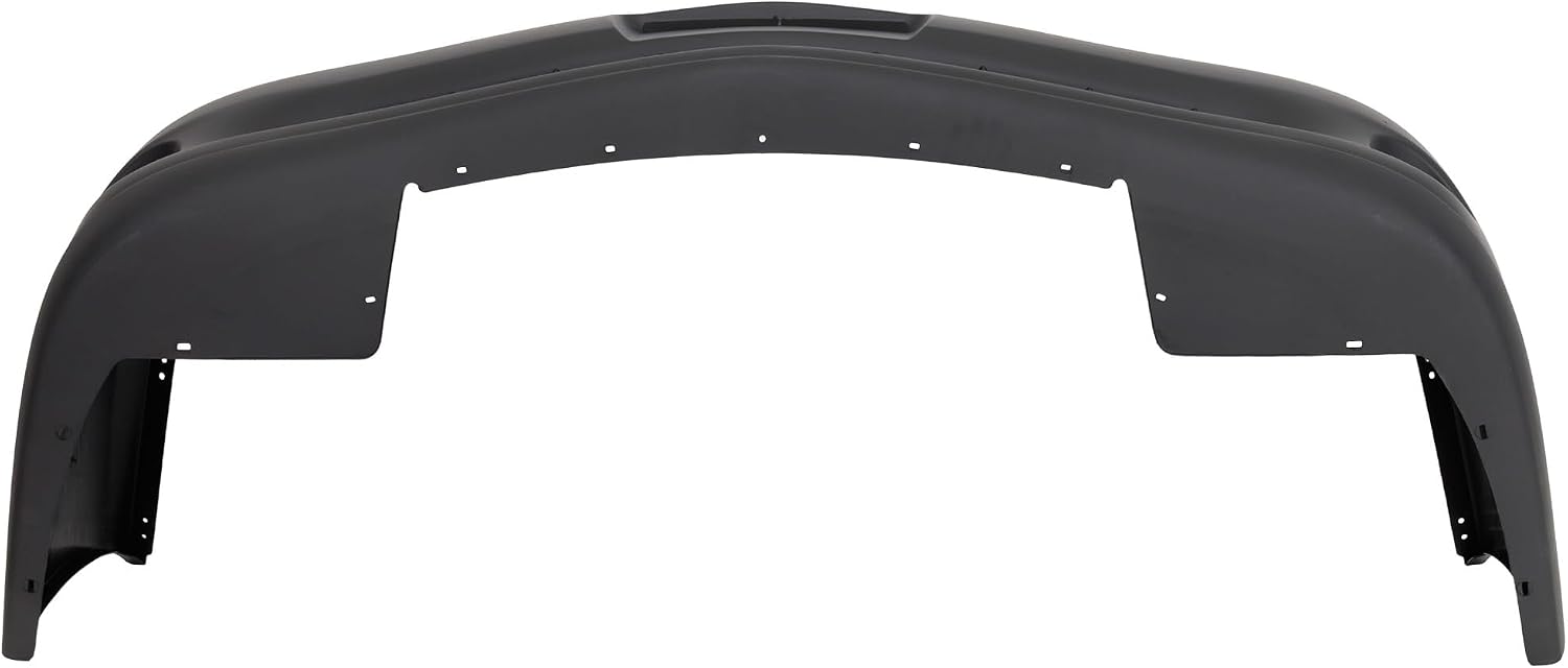 Garage-Pro Bumper Cover Compatible with Chevrolet Monte Carlo 2000-2005 Primed Front GM1000587