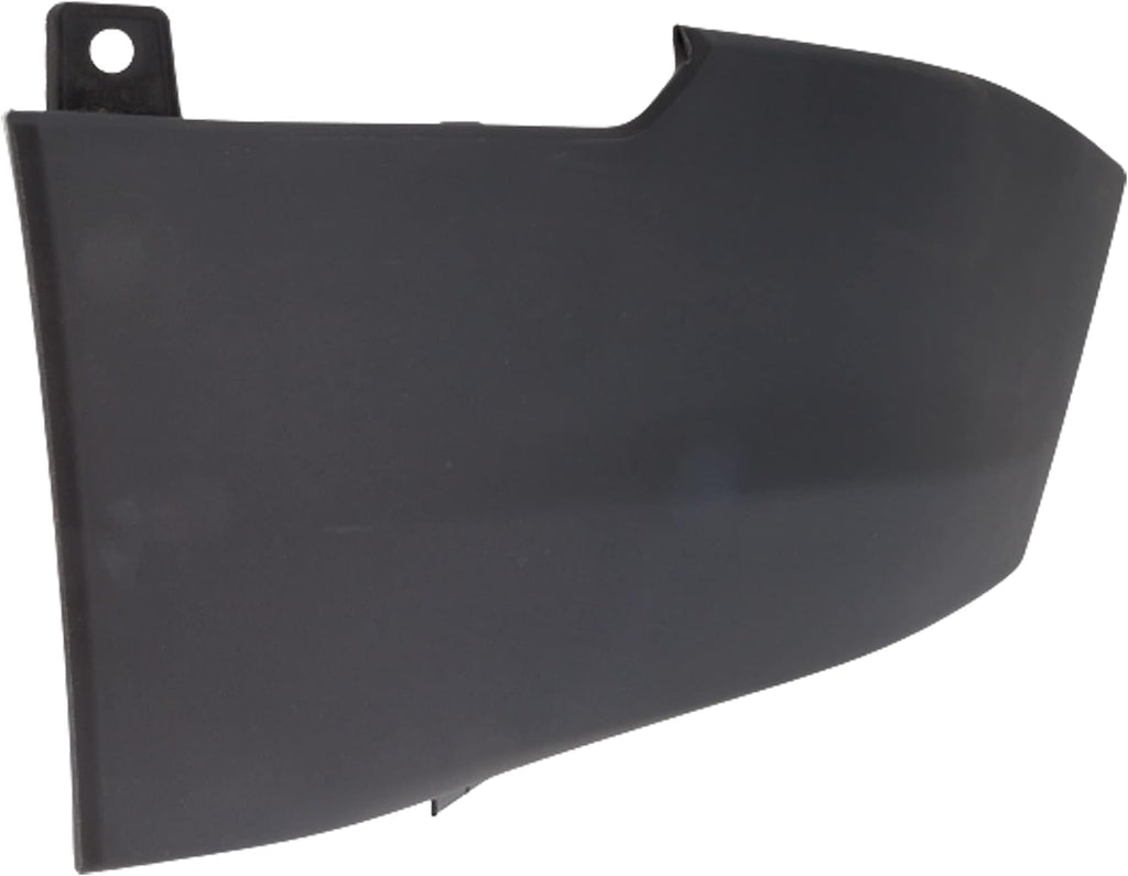 Garage-Pro Bumper Cover Compatible with Chevrolet Traverse 2022-2023, Traverse Limited 2024 Textured Front, Passenger Side, Lower GM1017113