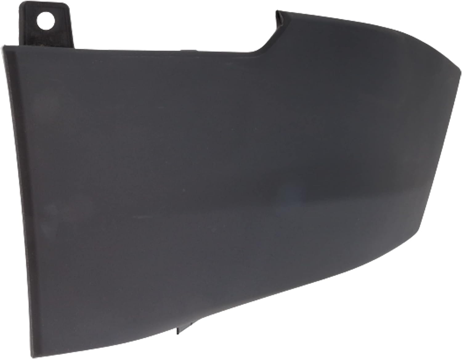 Garage-Pro Bumper Cover Compatible with Chevrolet Traverse 2022-2023, Traverse Limited 2024 Textured Front, Passenger Side, Lower GM1017113