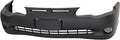 Garage-Pro Bumper Cover Compatible with Chevrolet Monte Carlo 2000-2005 Primed Front CAPA GM1000587C
