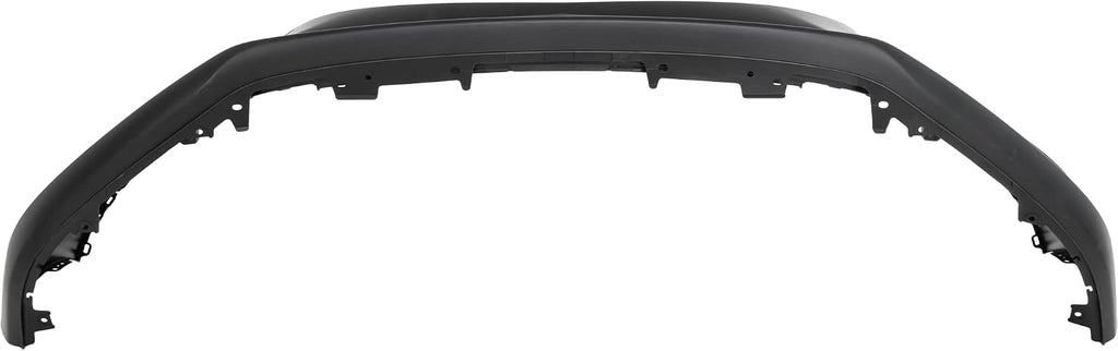Garage-Pro Bumper Cover Compatible with 2019-2022 Mazda 3 and 2018-2021 6