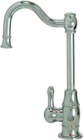 MT1870-NL/ORB Hot Water Mini Traditional Dispenser, Oil Rubbed Bronze