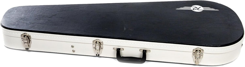 Reverend Standard Teardrop Two-Tone Guitar Case
