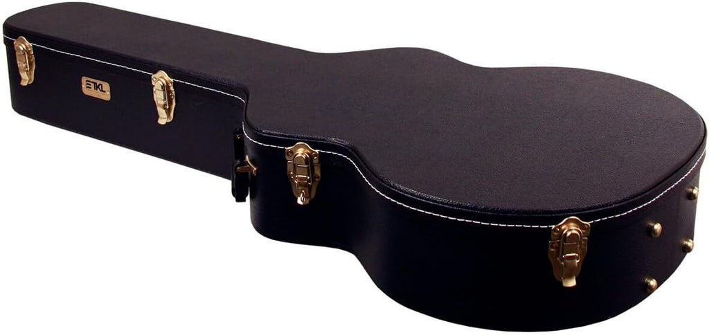 TKL 7820 Premier Jumbo Acosutic Guitar Case