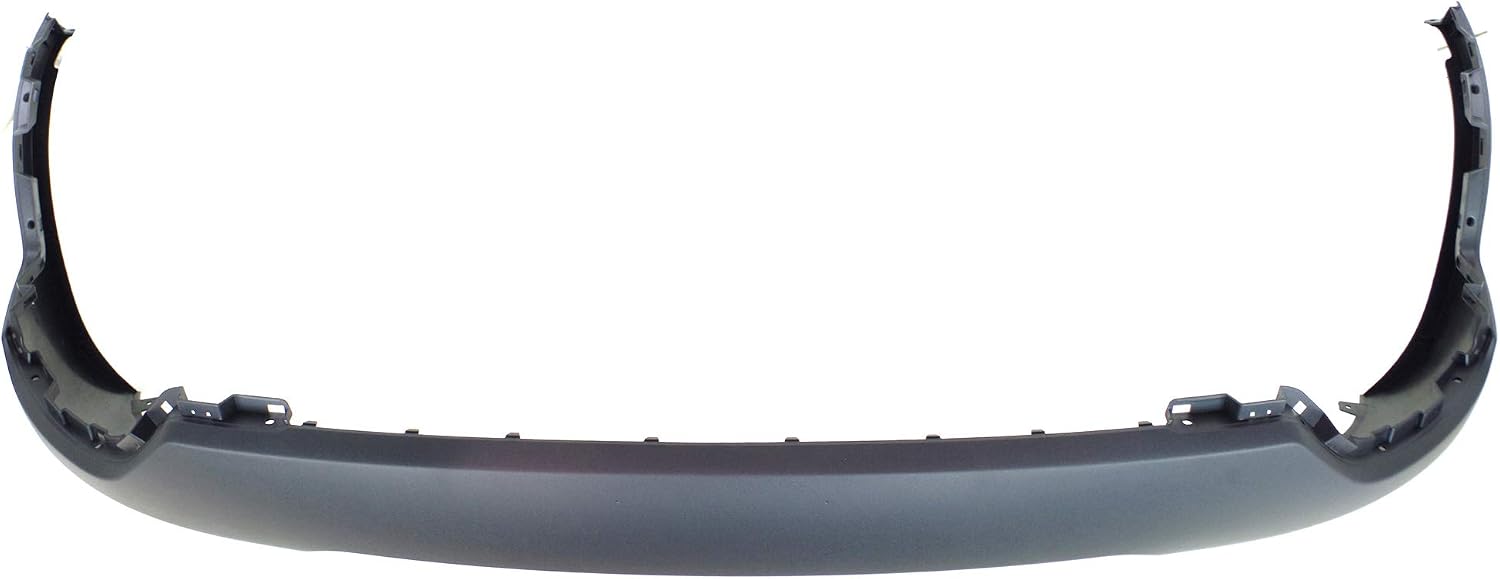 Garage-Pro Bumper Cover Set of 2 For Kia Sorento 2011-2013, Front Bumper Cover, Primed, Upper and Lower, Automotive Exterior Accessories