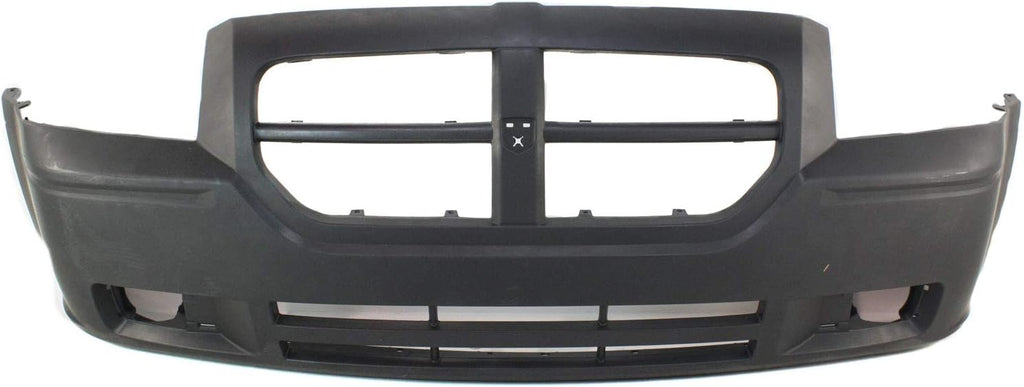 Garage-Pro Front Bumper Cover for Dodge Magnum 2005-2007, Primed, Automotive Exterior Accessories CH1000429