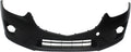 Garage-Pro Front Bumper Cover For Mazda CX5 Accessories 2013-2016 Upper Primed, Lower Textured CAPA MA1000236C