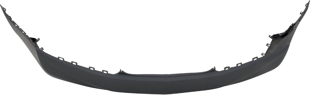 Garage-Pro Bumper Cover Compatible with 2017-2018 Chevrolet Camaro Rear Primed