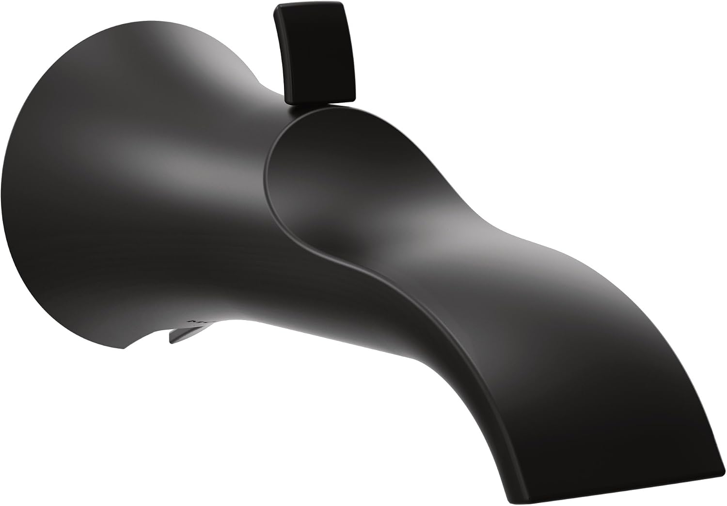 Moen S3835BL, Matte Black