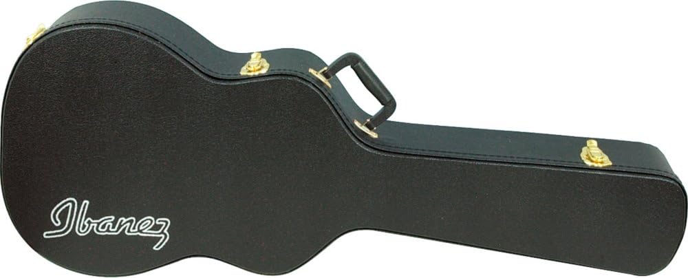 Ibanez AEG10 Hardshell Acoustic Guitar Case