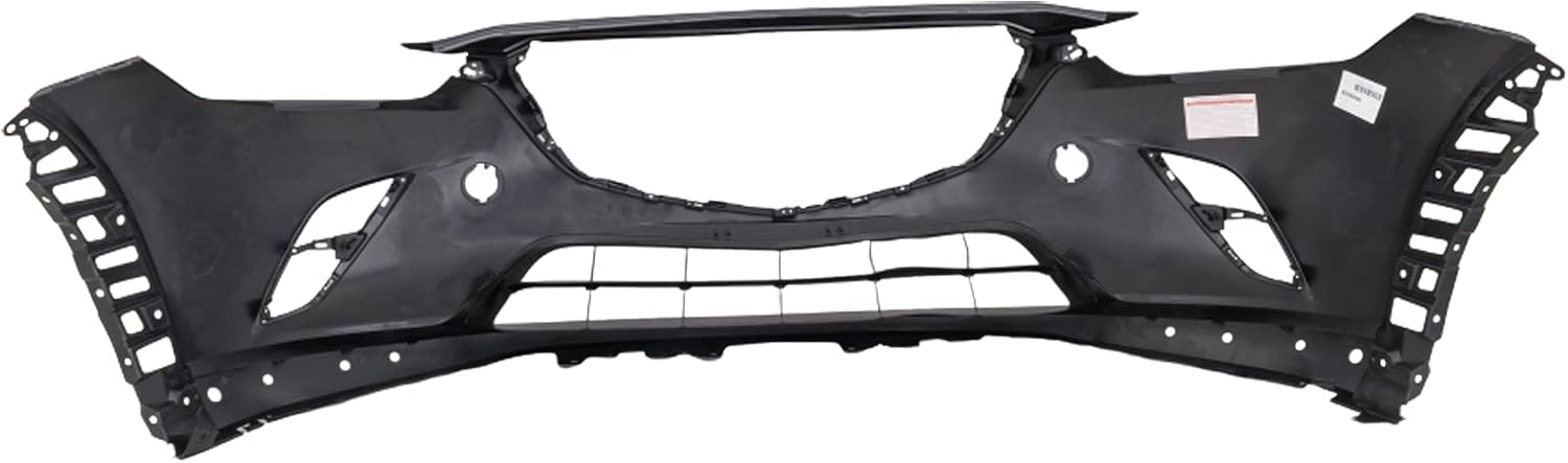 Garage-Pro Bumper Cover Compatible with 2019-2021 Mazda CX-3