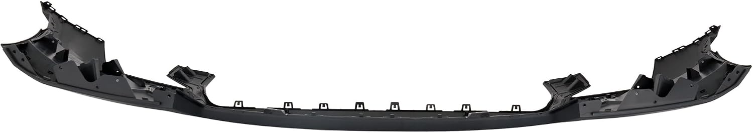 Garage-Pro Bumper Cover Compatible with GMC Yukon XL 2023-2024, Yukon For Models With Super Cruise Primed Front, Upper CAPA GM1000A55C