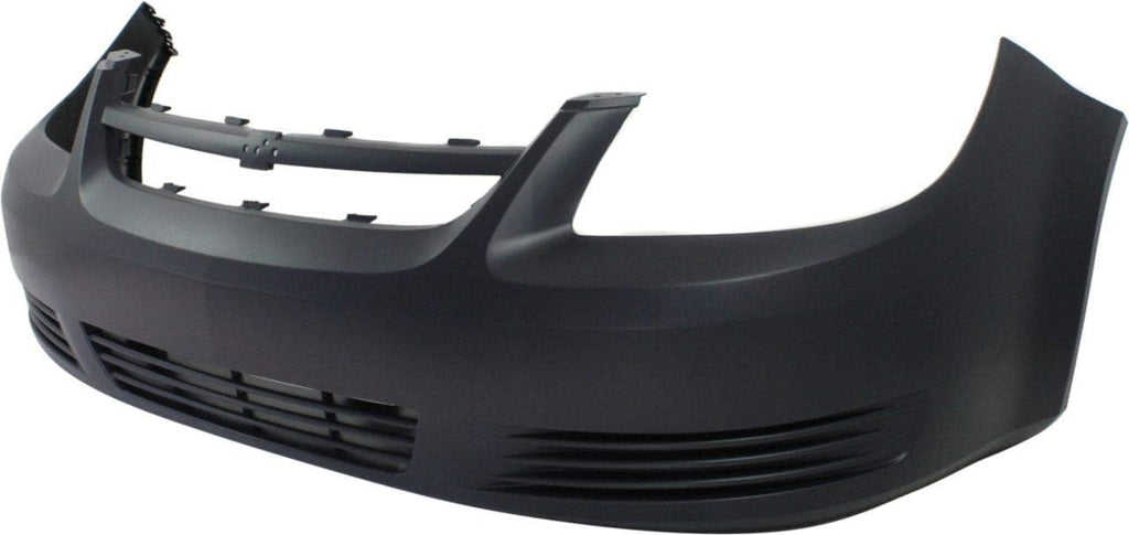 Garage-Pro Front Bumper Cover For Chevrolet Cobalt 2005-2010, Primed GM1000733