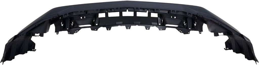 Garage-Pro Bumper Cover Compatible with Chevrolet Colorado 2021-2022 For Models With Tow Hook Primed Front GM1000A49