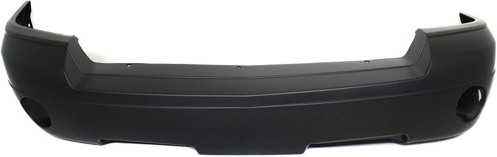 Garage-Pro Front Bumper Cover, For 2005-2007 Dodge Dakota, Bumper Cover