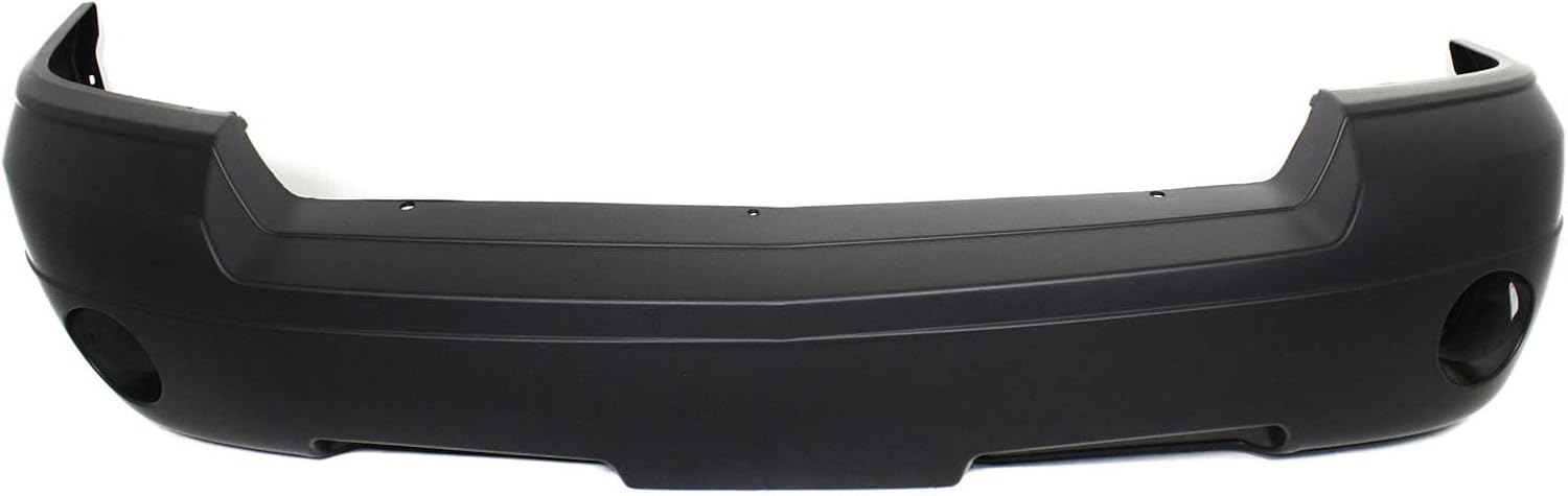 Garage-Pro Front Bumper Cover, For 2005-2007 Dodge Dakota, Bumper Cover