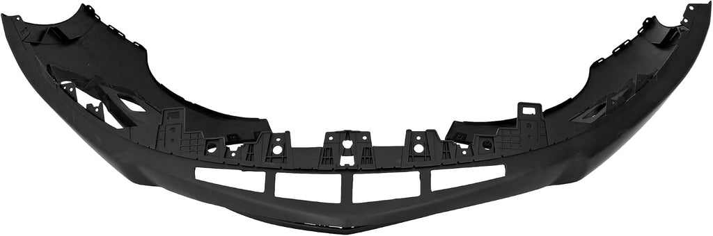 Garage-Pro Bumper Cover Compatible with 2019 Chevrolet Cruze
