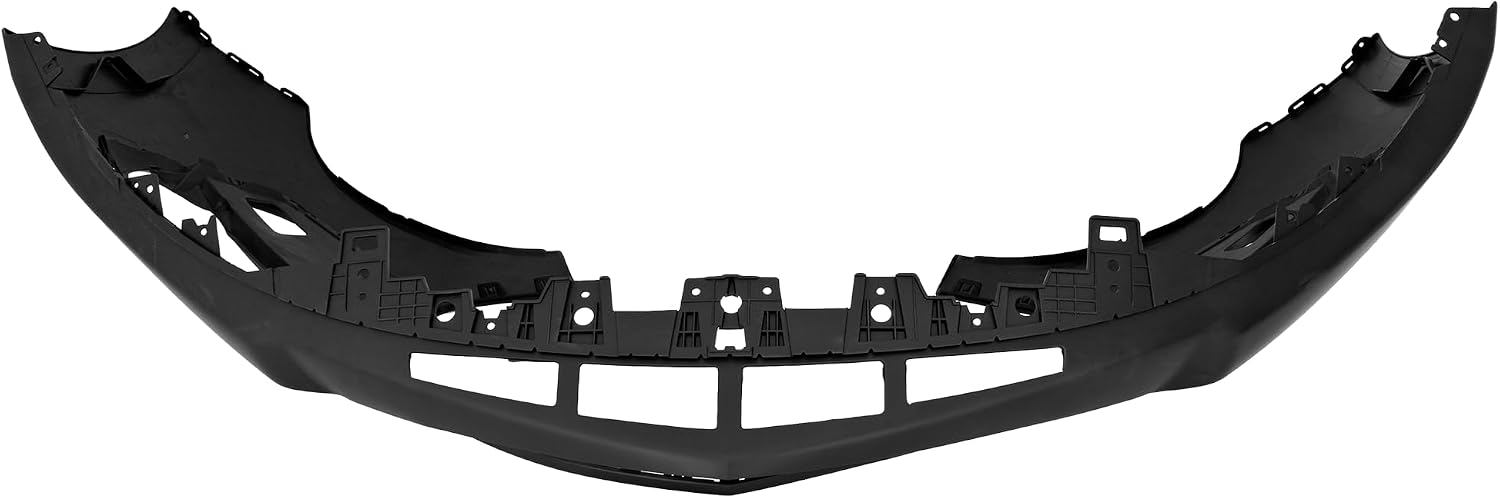 Garage-Pro Bumper Cover Compatible with 2019 Chevrolet Cruze