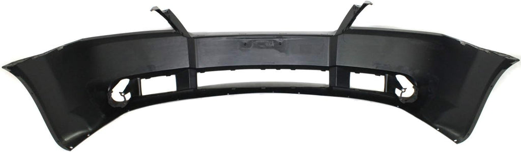 Garage-Pro Bumper Cover Compatible with 2008-2010 Dodge Avenger Front