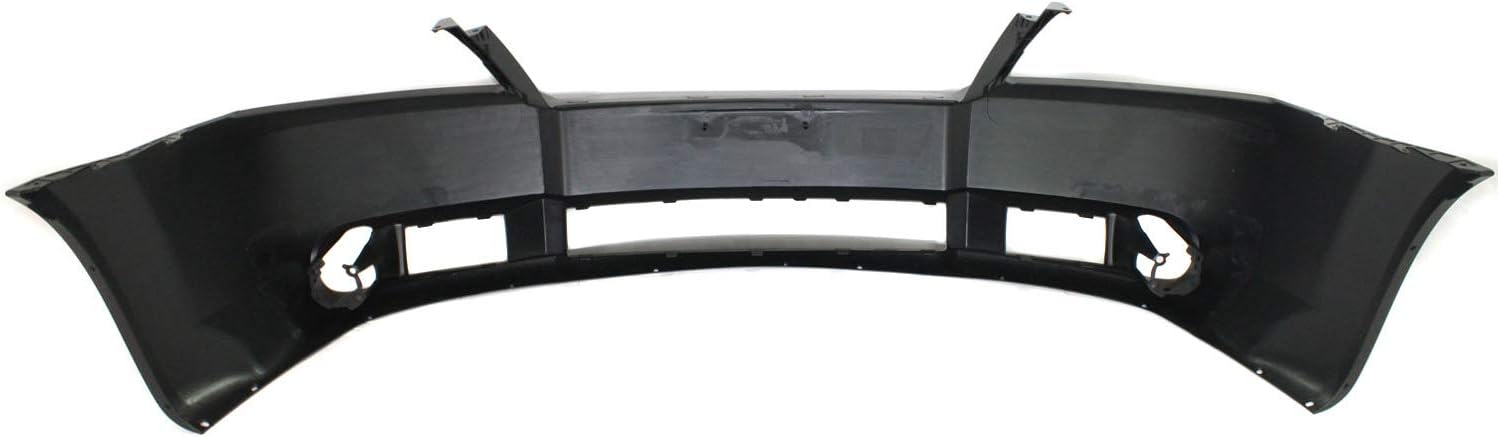 Garage-Pro Bumper Cover Compatible with 2008-2010 Dodge Avenger Front