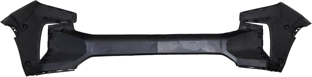 Garage-Pro Bumper Cover Compatible with Chevrolet Tahoe 2021-2023, Suburban Primed Front CAPA GM1000A45C
