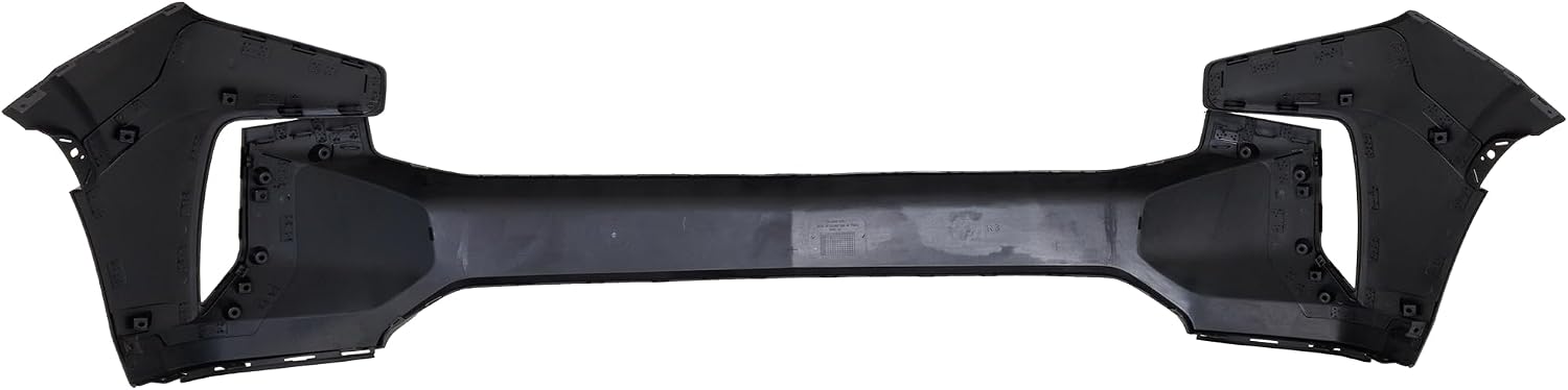Garage-Pro Bumper Cover Compatible with Chevrolet Tahoe 2021-2023, Suburban Primed Front CAPA GM1000A45C