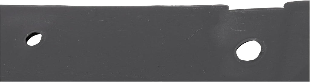 Garage-Pro Bumper Cover Compatible with Chevrolet Malibu 2019-2023 Primed Front, Lower GM1015152