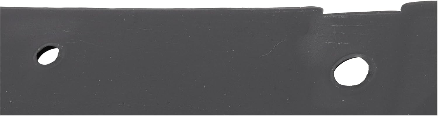 Garage-Pro Bumper Cover Compatible with Chevrolet Malibu 2019-2023 Primed Front, Lower GM1015152
