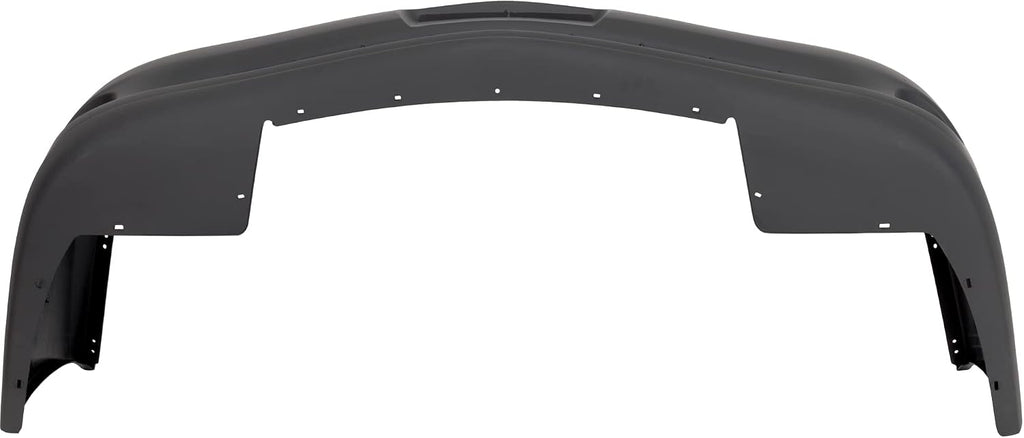 Garage-Pro Bumper Cover Compatible with Chevrolet Monte Carlo 2000-2005 Primed Front CAPA GM1000587C